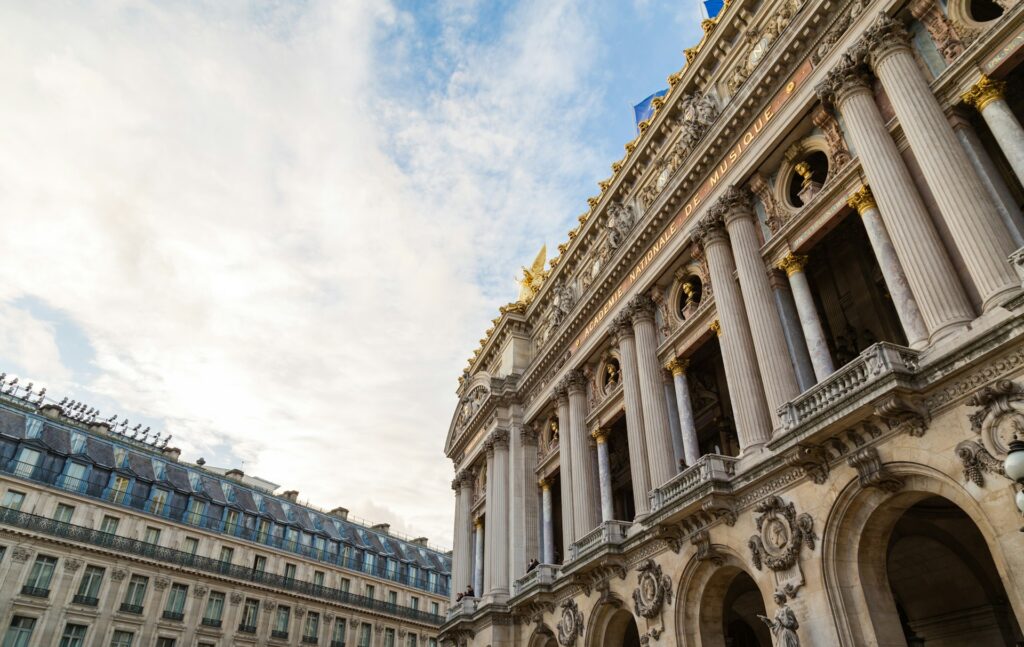 Conférence : La démocratisation de l’Opéra de Paris sous la IIIème République Française