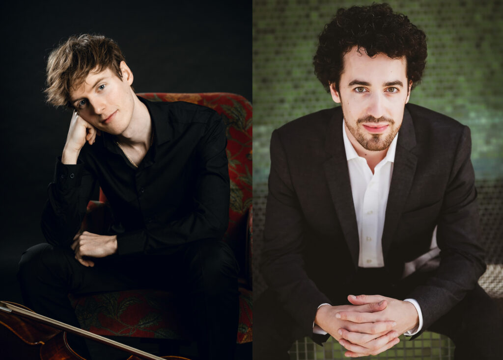 Récital Piano – Violoncelle